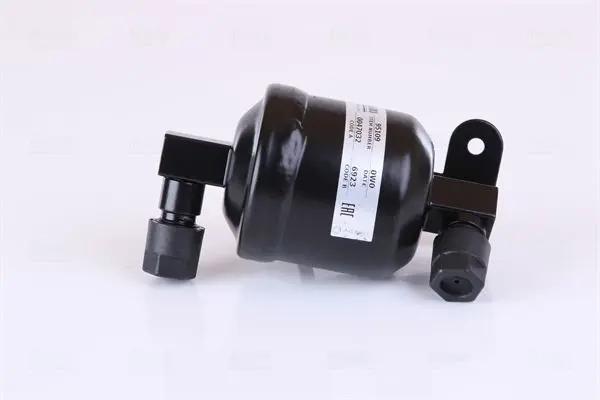 NISSENS 95109 Осушитель