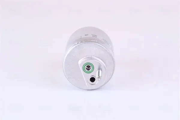 NISSENS 95761 Осушитель, кондиционер