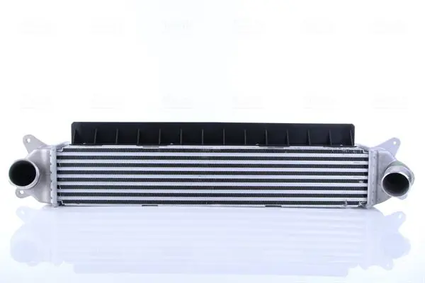 NISSENS 961241 Интеркулер