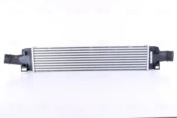 NISSENS 961466 Интеркулер