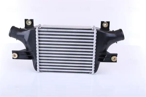 NISSENS 96163 Теплообменник