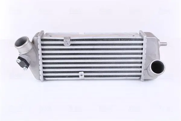 NISSENS 96270 Теплообменник