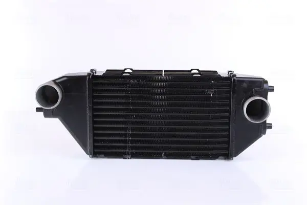 NISSENS 96231 Теплообменник