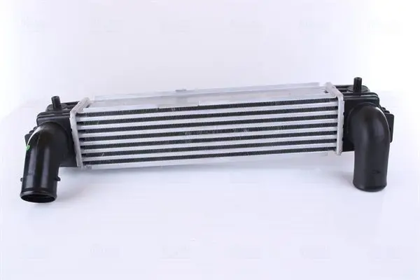 NISSENS 96215 Теплообменник
