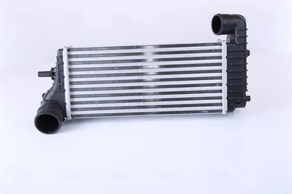 NISSENS 96251 Теплообменник