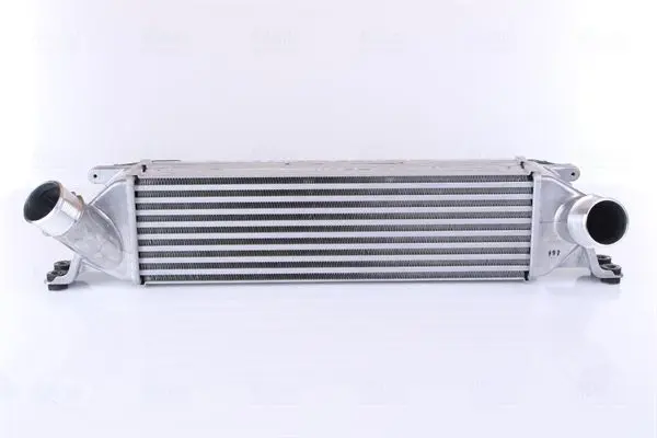 NISSENS 96459 Теплообменник