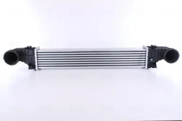 NISSENS 96434 Теплообменник