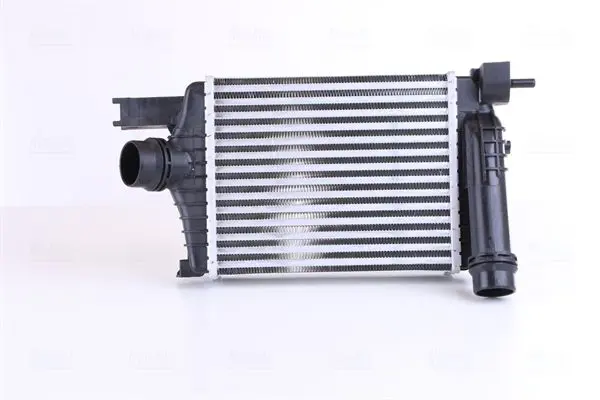 NISSENS 96479 Теплообменник