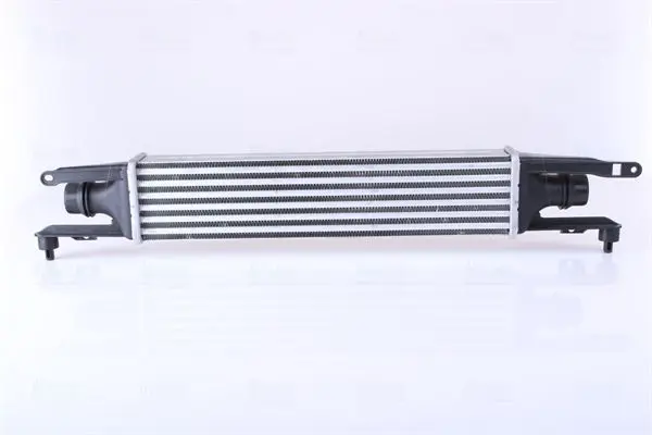 NISSENS 96464 Теплообменник