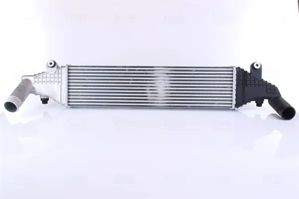 NISSENS 96532 Теплообменник