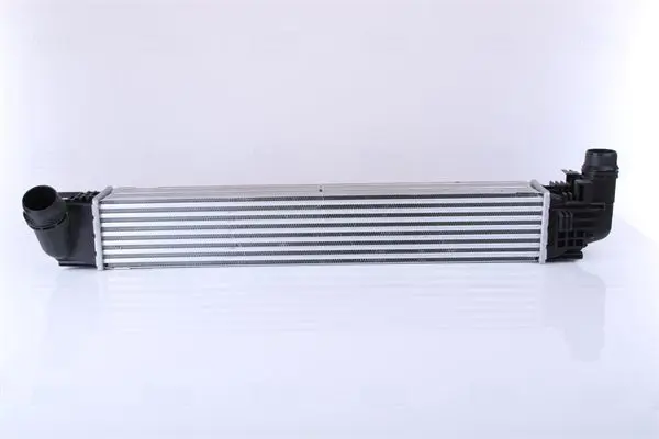 96533 Интеркулер RENAULT DUSTER