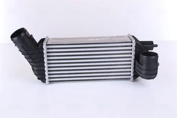NISSENS 96512 Теплообменник