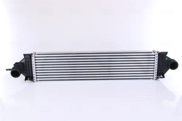 NISSENS 96492 Теплообменник