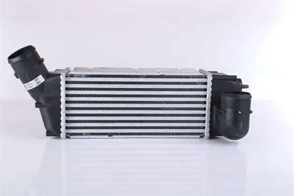 NISSENS 96515 Теплообменник