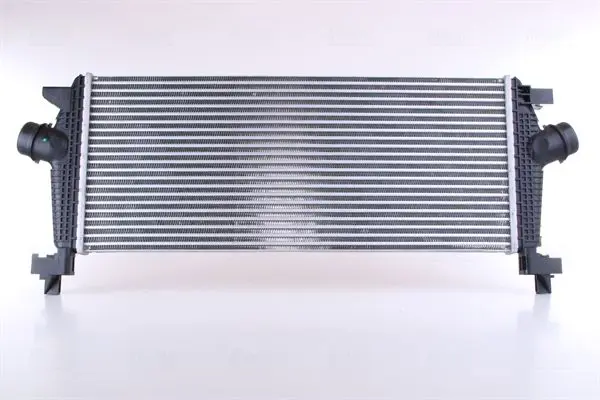 NISSENS 96547 Теплообменник