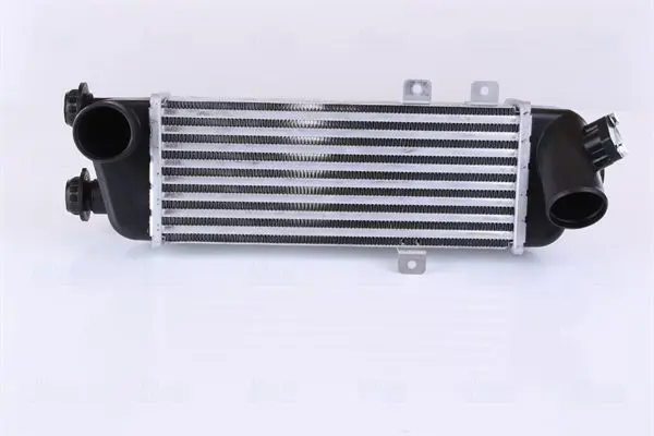 NISSENS 96562 Теплообменник