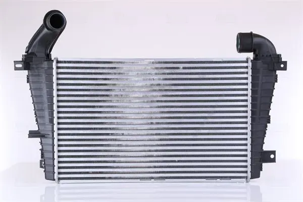 NISSENS 96590 Теплообменник