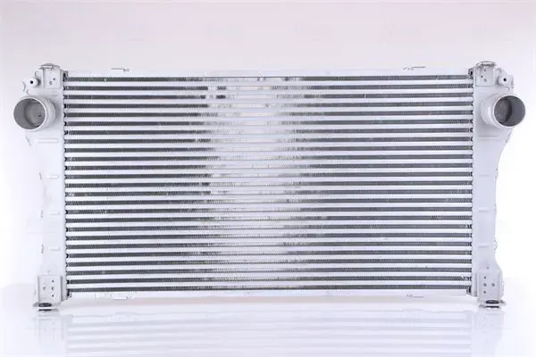 NISSENS 96564 Теплообменник