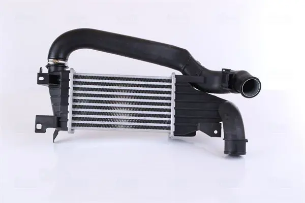 NISSENS 96592 Теплообменник