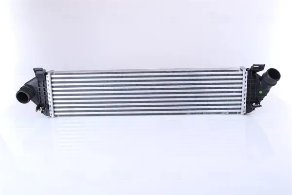 NISSENS 96721 Теплообменник