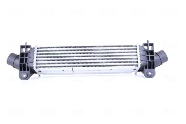 NISSENS 96702 Теплообменник