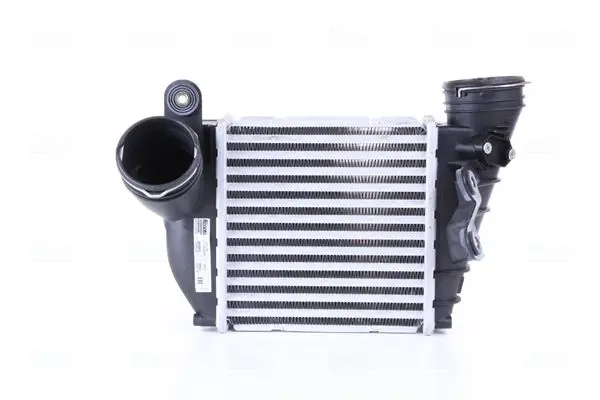 NISSENS 96679 Теплообменник