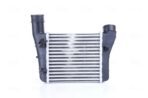 NISSENS 96707 Интеркулер AUDI: A4 (8E2, B6)