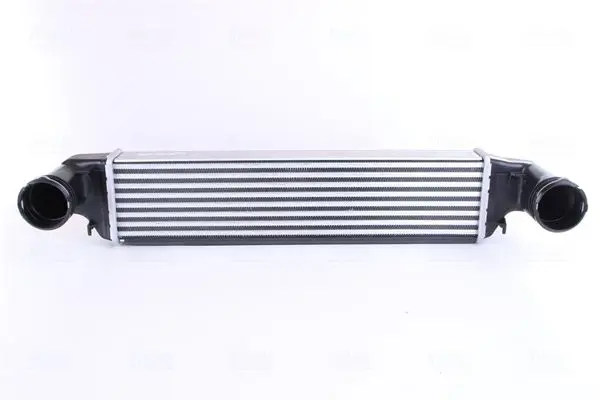 NISSENS 96723 Интеркулер