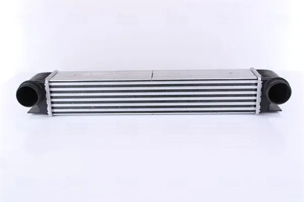 NISSENS 96726 Интеркулер BMW: 5 (E39) 520