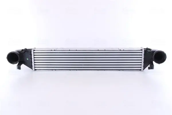 NISSENS 96714 Теплообменник