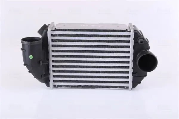 NISSENS 96690 Теплообменник