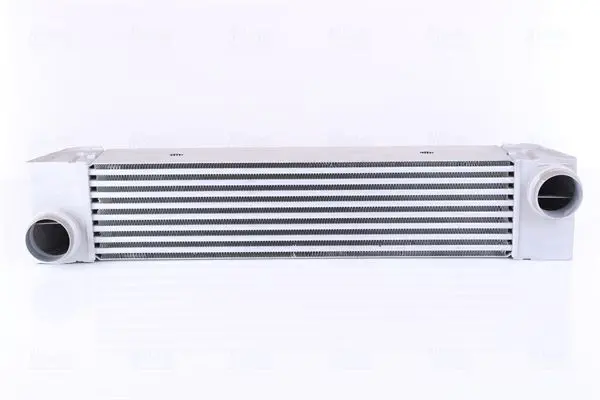 NISSENS 96657 Теплообменник