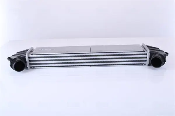 NISSENS 96736 Теплообменник