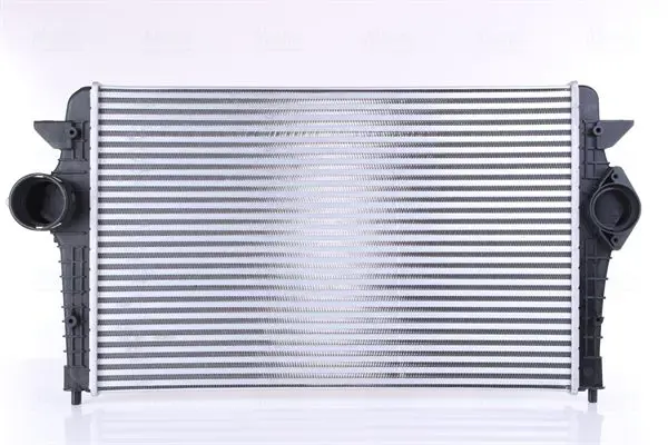 NISSENS 96692 Теплообменник