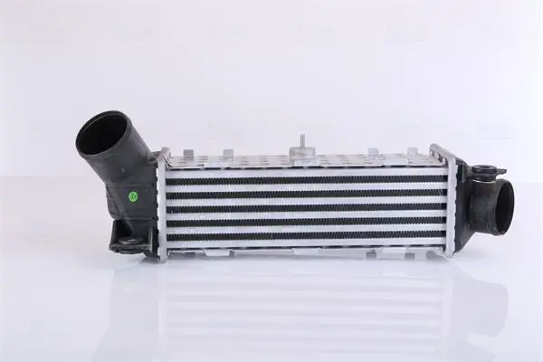 NISSENS 96796 Теплообменник