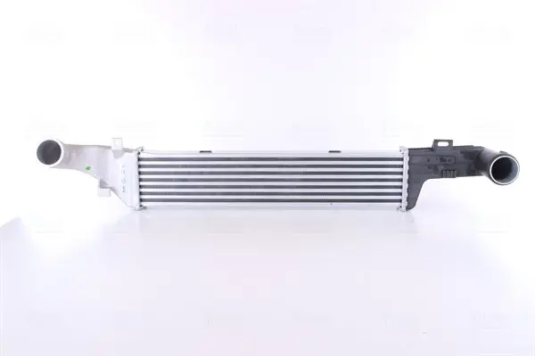 NISSENS 96861 Теплообменник