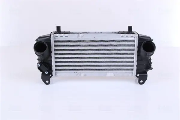 NISSENS 96793 Теплообменник