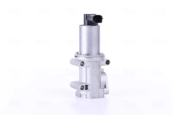 NISSENS 98185 Клапан возврата ОГ