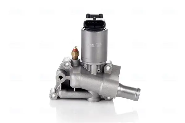 NISSENS 98204 Клапан возврата ОГ