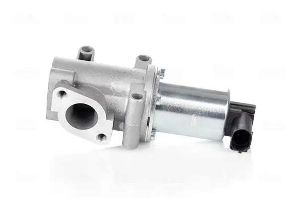 NISSENS 98193 Клапан рециркуляции отр. газов