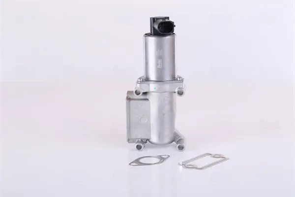 NISSENS 98305 Клапан возврата ОГ