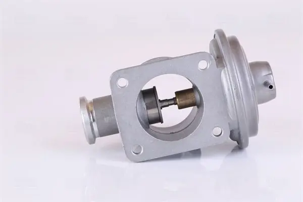 NISSENS 98353 Клапан возврата ОГ