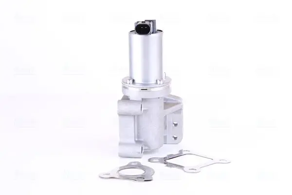 NISSENS 98309 Клапан возврата ОГ