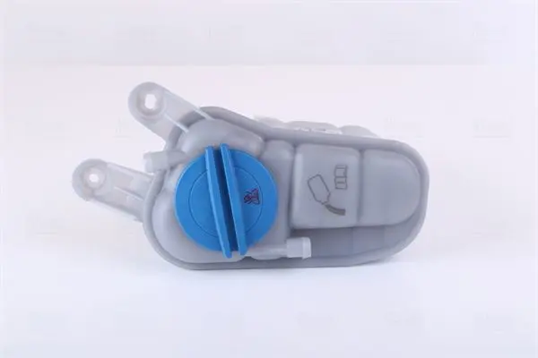 NISSENS 996128 Компенсационный бак,