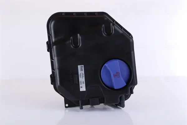 NISSENS 996154 Компенсационный бак,