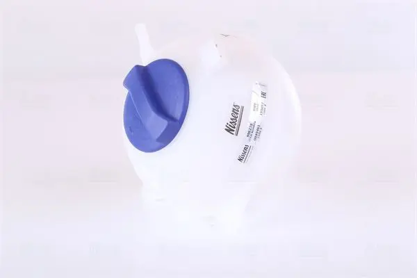 NISSENS 996238 Компенсационный бак,