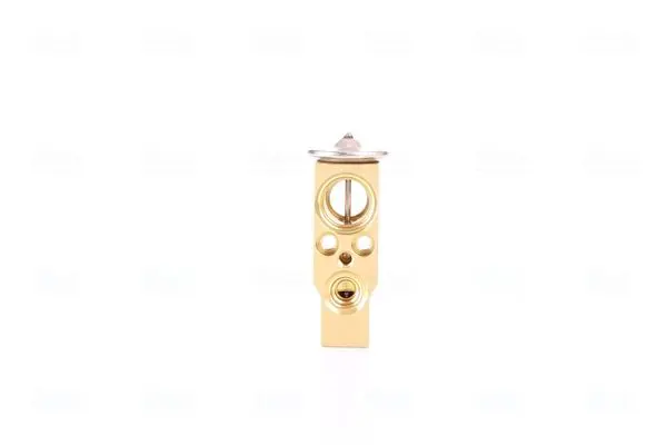 NISSENS 999289 Расширительный клапан,