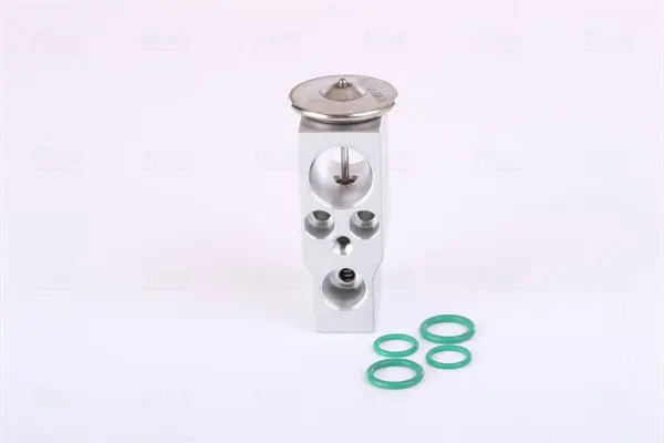 NISSENS 999377 Расширительный клапан,