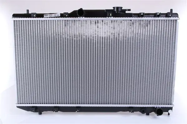 NISSENS 64785A Радиатор NISSENS 64785A TOYOTA