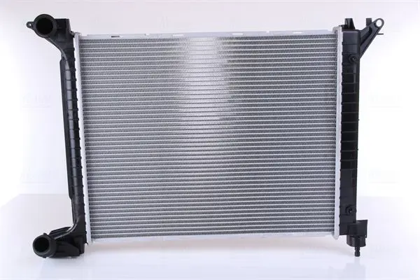 NISSENS 69704A Теплообменник